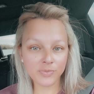 Meet your Posher, Nikki